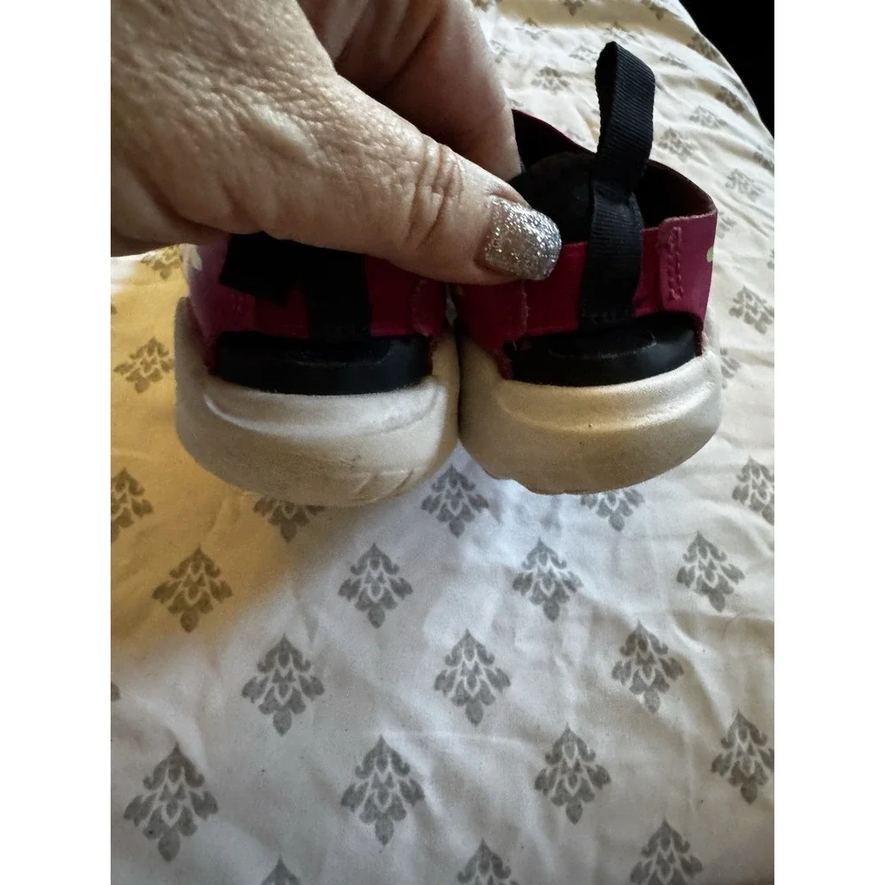 Nike flex runner